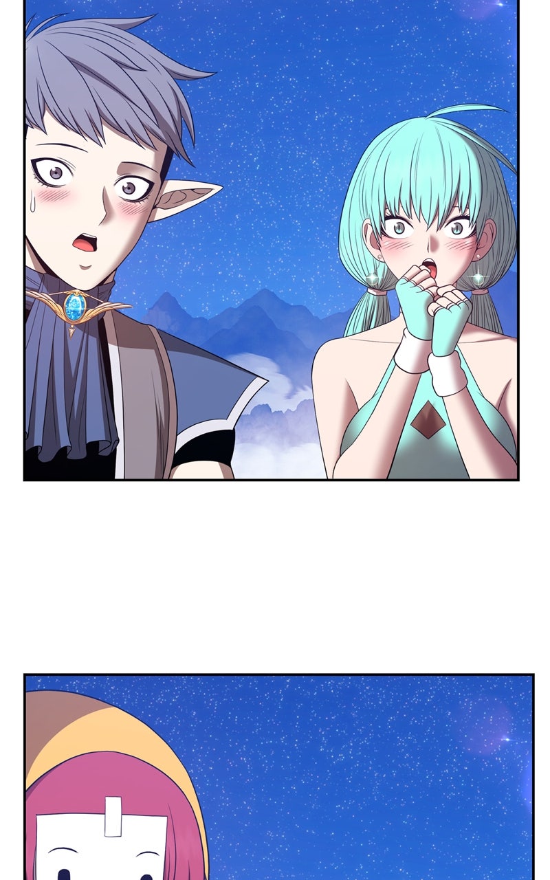 Read +99 Reinforced Wooden Stick Manga Online