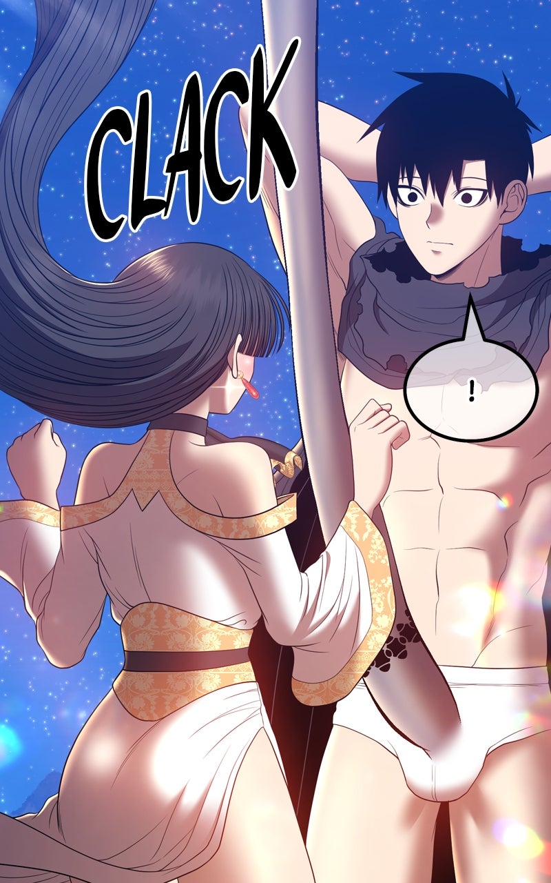 Read +99 Reinforced Wooden Stick Manga Online