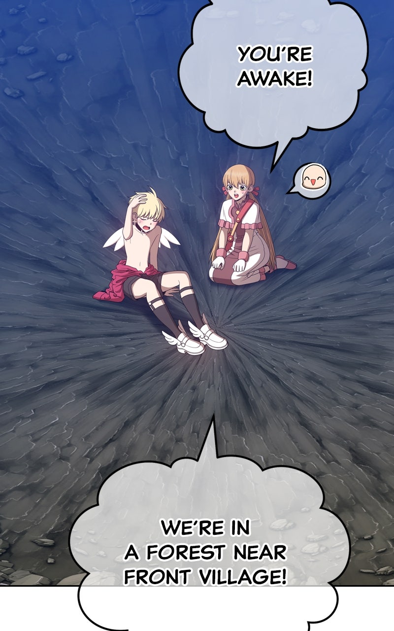 Read +99 Reinforced Wooden Stick Manga Online
