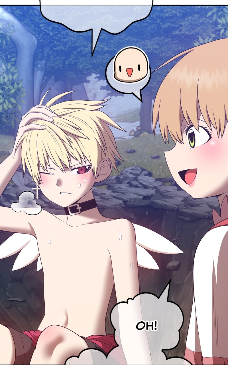 Read +99 Reinforced Wooden Stick Manga Online