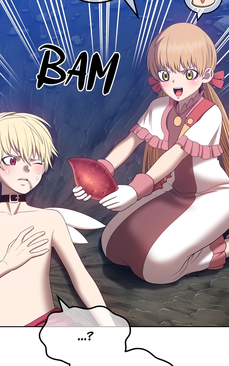 Read +99 Reinforced Wooden Stick Manga Online