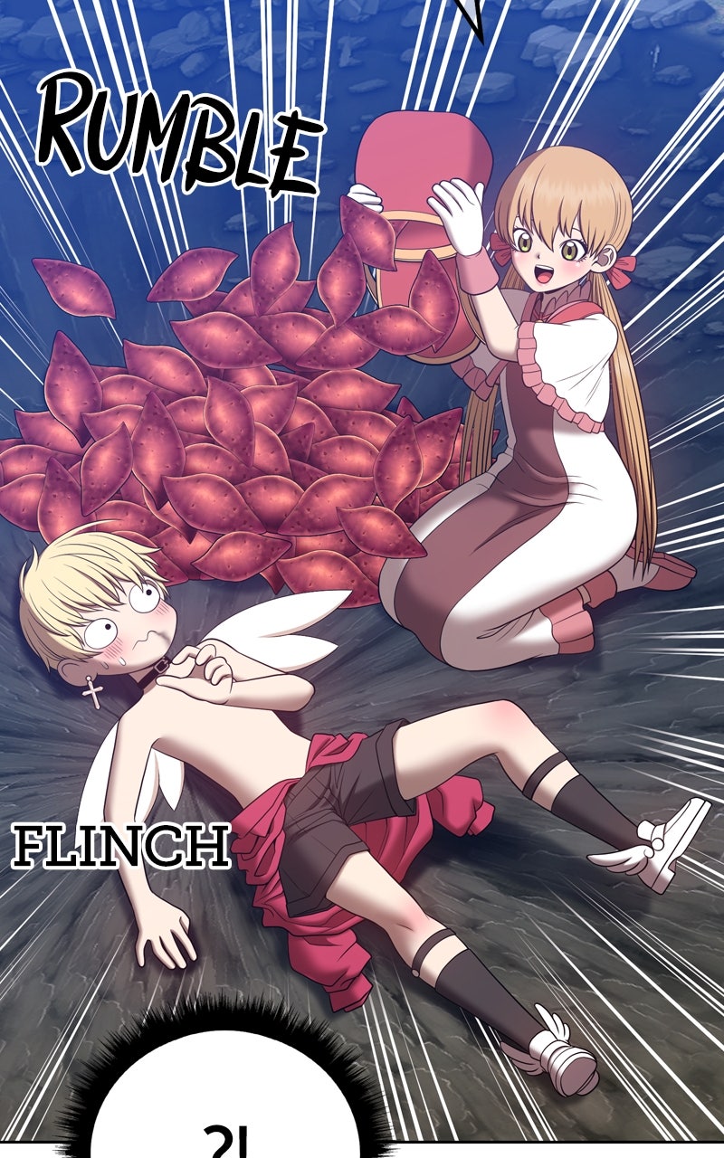 Read +99 Reinforced Wooden Stick Manga Online