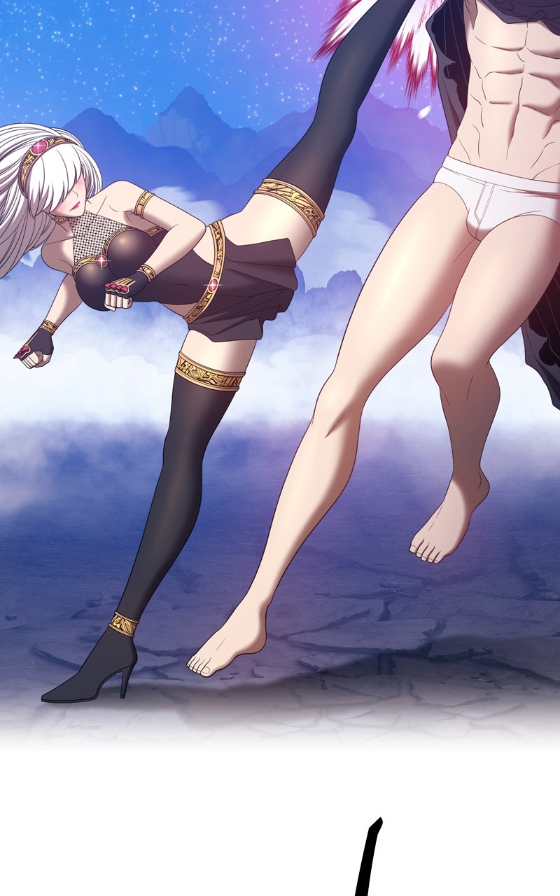 Read +99 Reinforced Wooden Stick Manga Online