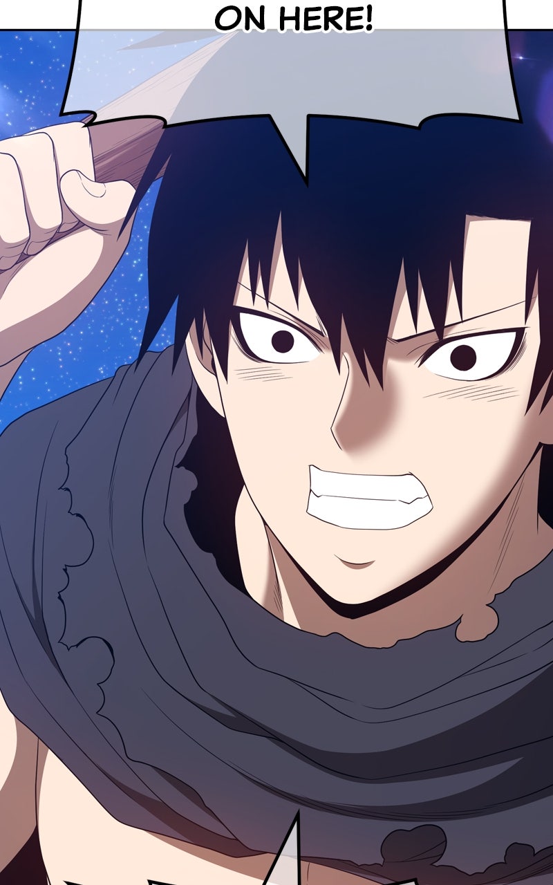 Read +99 Reinforced Wooden Stick Manga Online