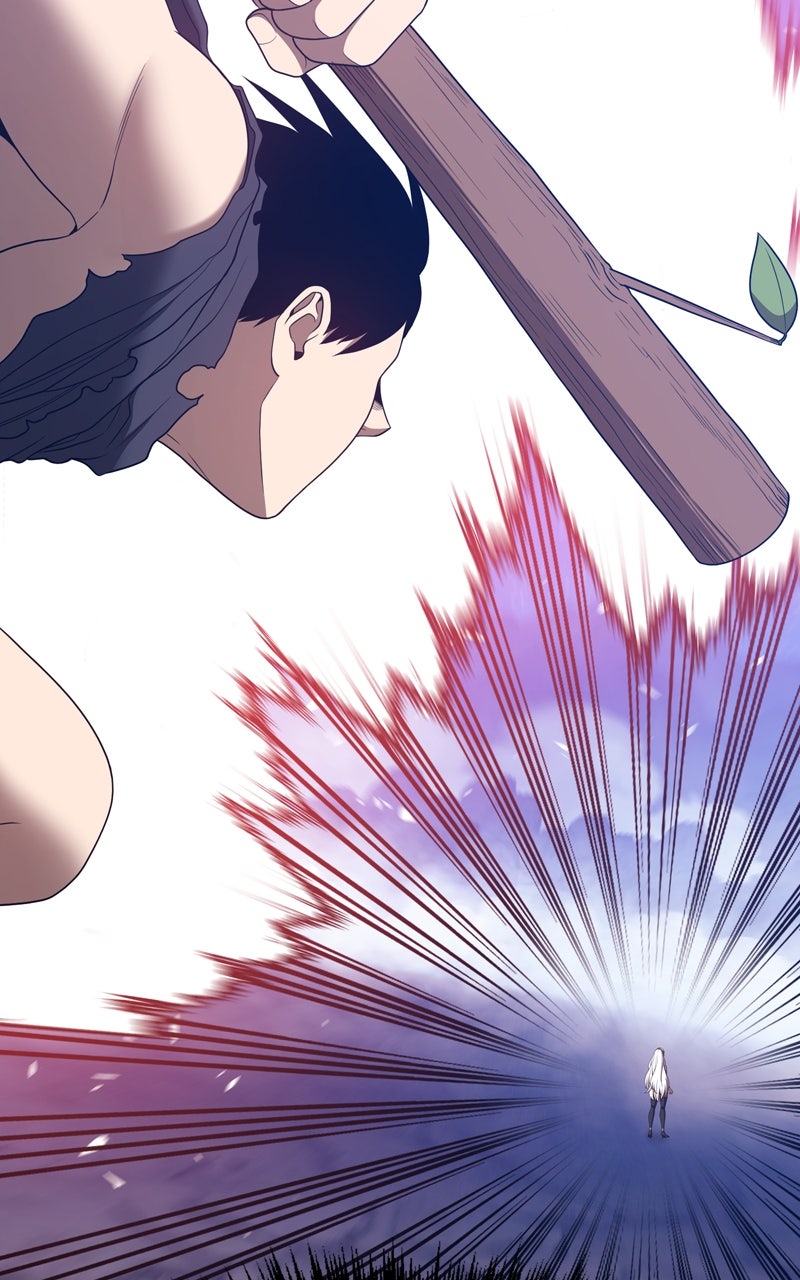 Read +99 Reinforced Wooden Stick Manga Online