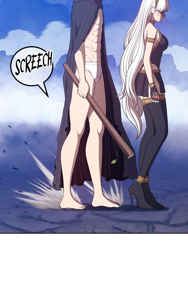 Read +99 Reinforced Wooden Stick Manga Online