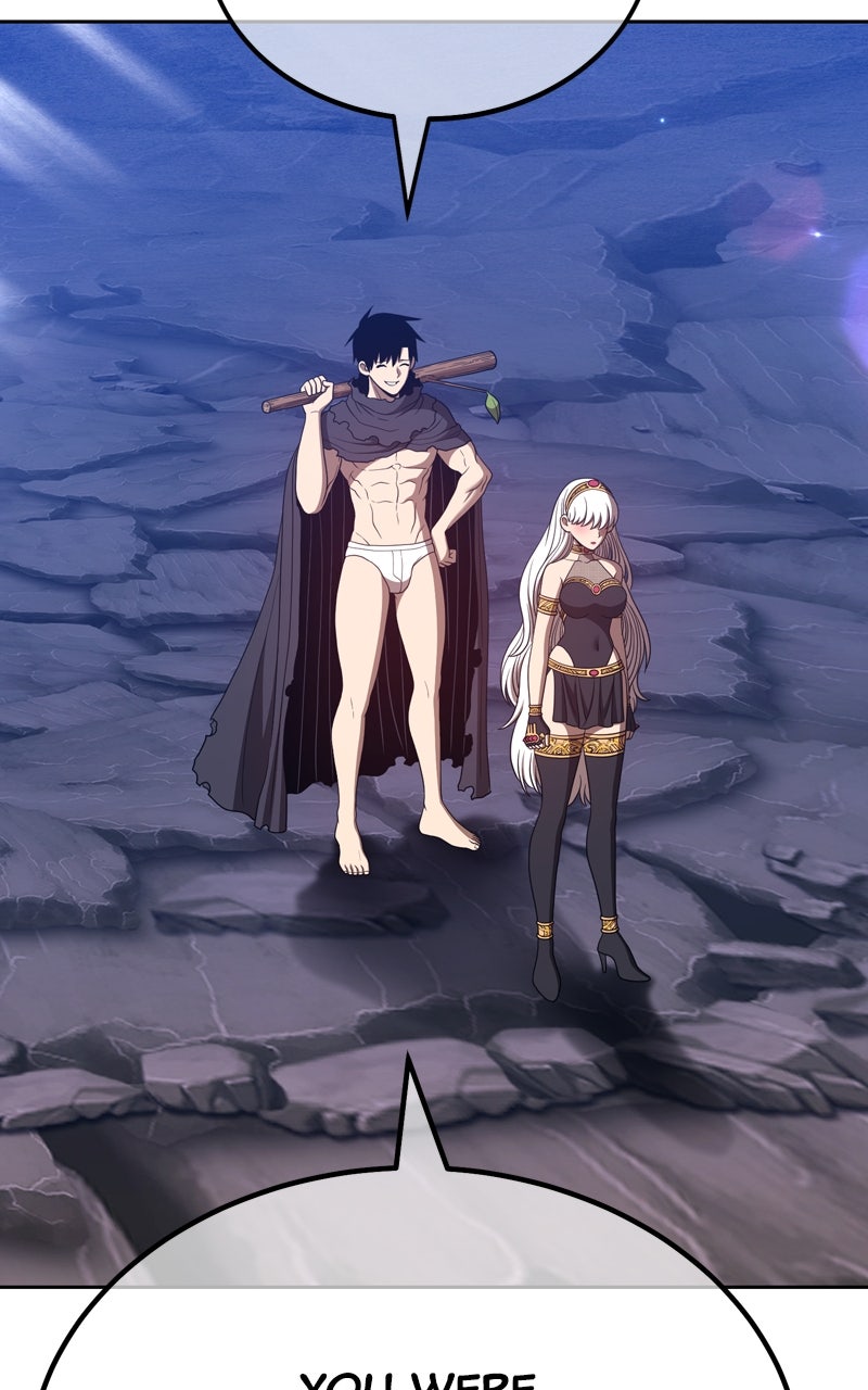 Read +99 Reinforced Wooden Stick Manga Online