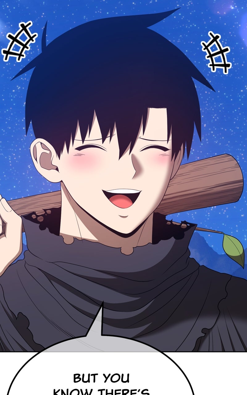 Read +99 Reinforced Wooden Stick Manga Online