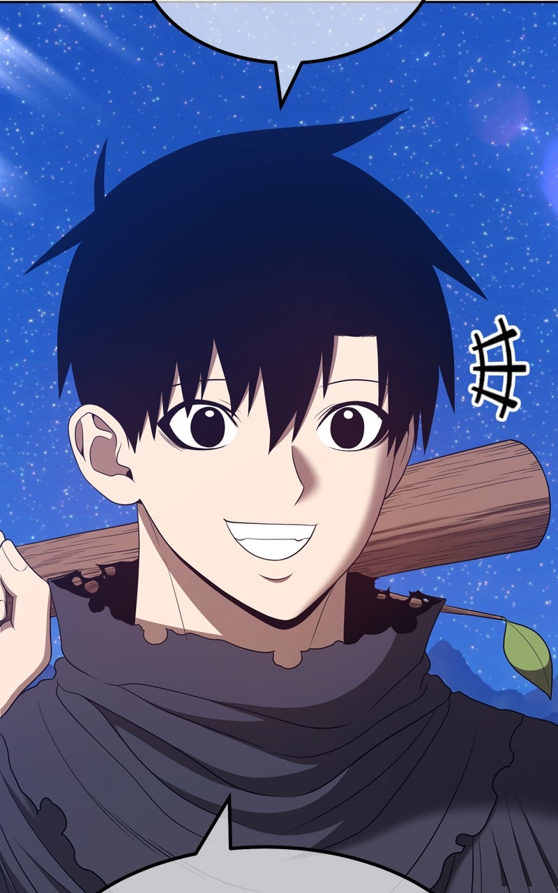 Read +99 Reinforced Wooden Stick Manga Online
