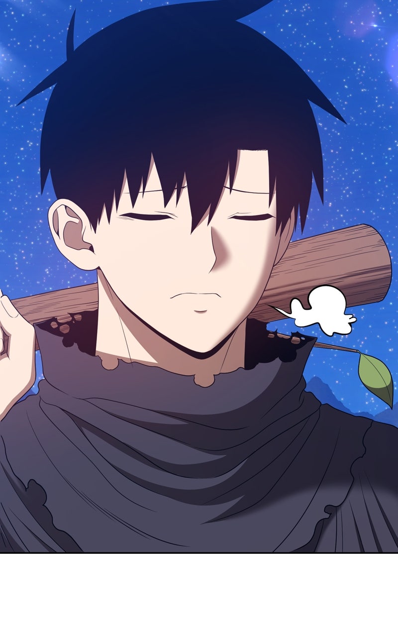 Read +99 Reinforced Wooden Stick Manga Online