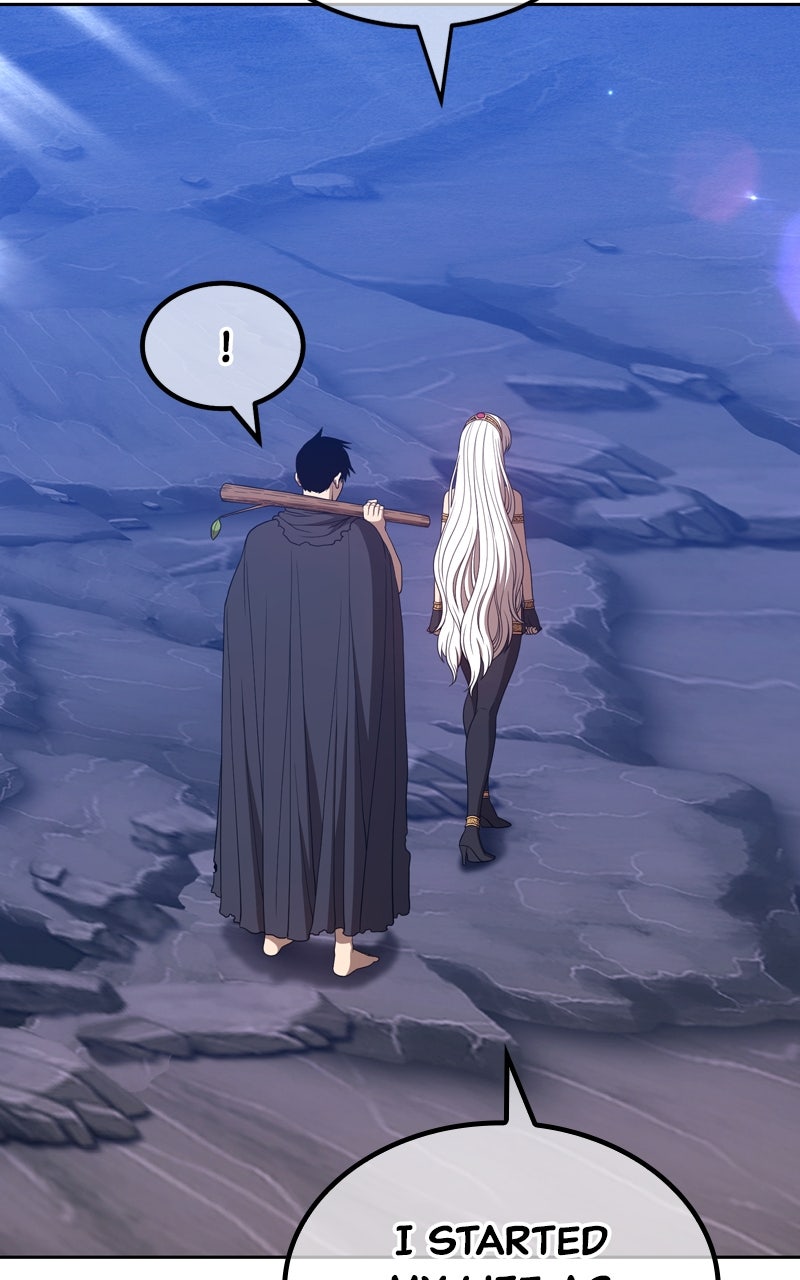 Read +99 Reinforced Wooden Stick Manga Online