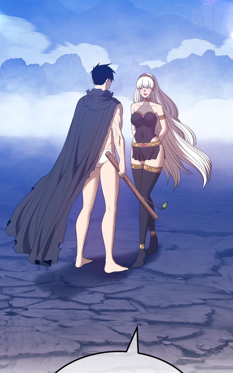 Read +99 Reinforced Wooden Stick Manga Online
