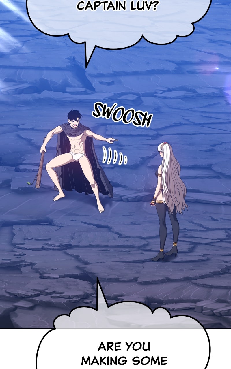 Read +99 Reinforced Wooden Stick Manga Online