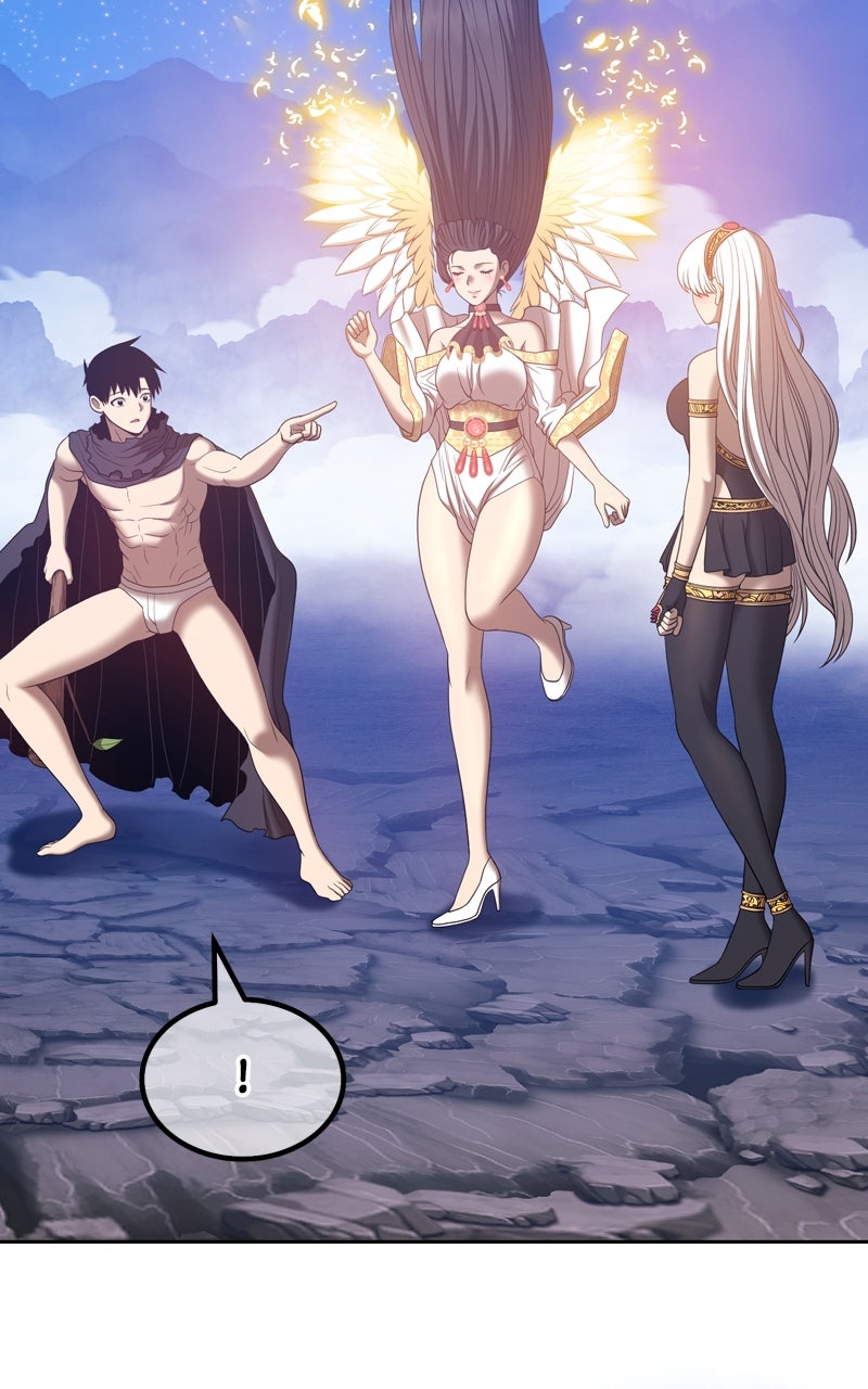 Read +99 Reinforced Wooden Stick Manga Online