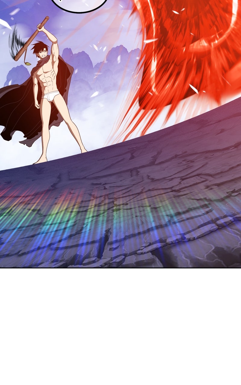 Read +99 Reinforced Wooden Stick Manga Online