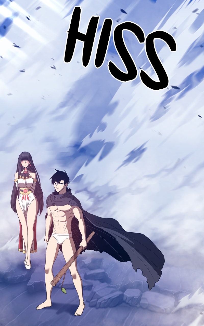 Read +99 Reinforced Wooden Stick Manga Online