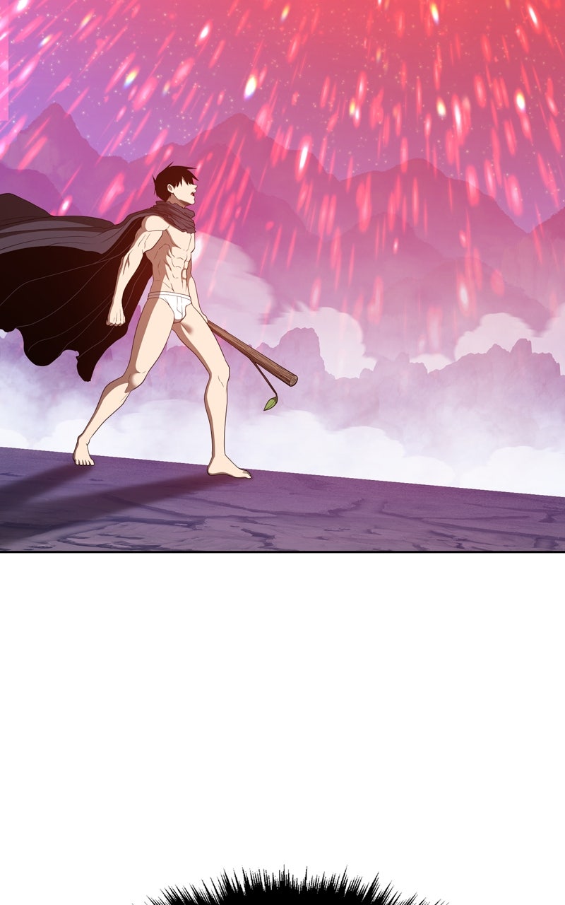 Read +99 Reinforced Wooden Stick Manga Online