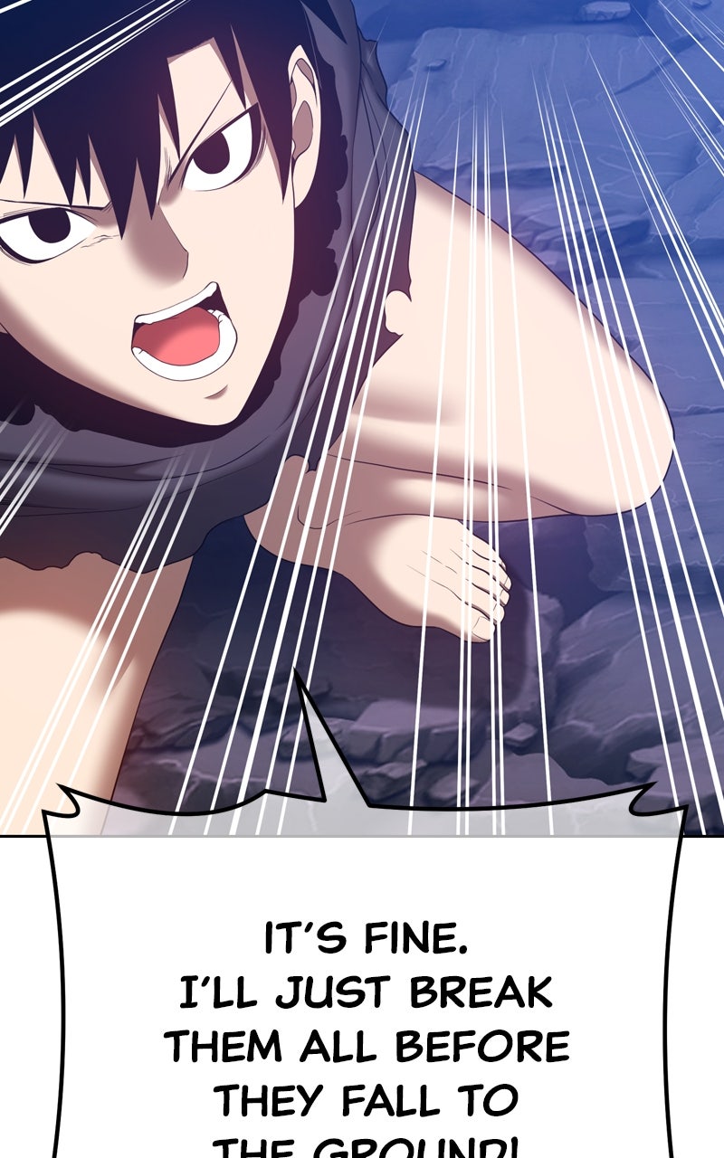 Read +99 Reinforced Wooden Stick Manga Online