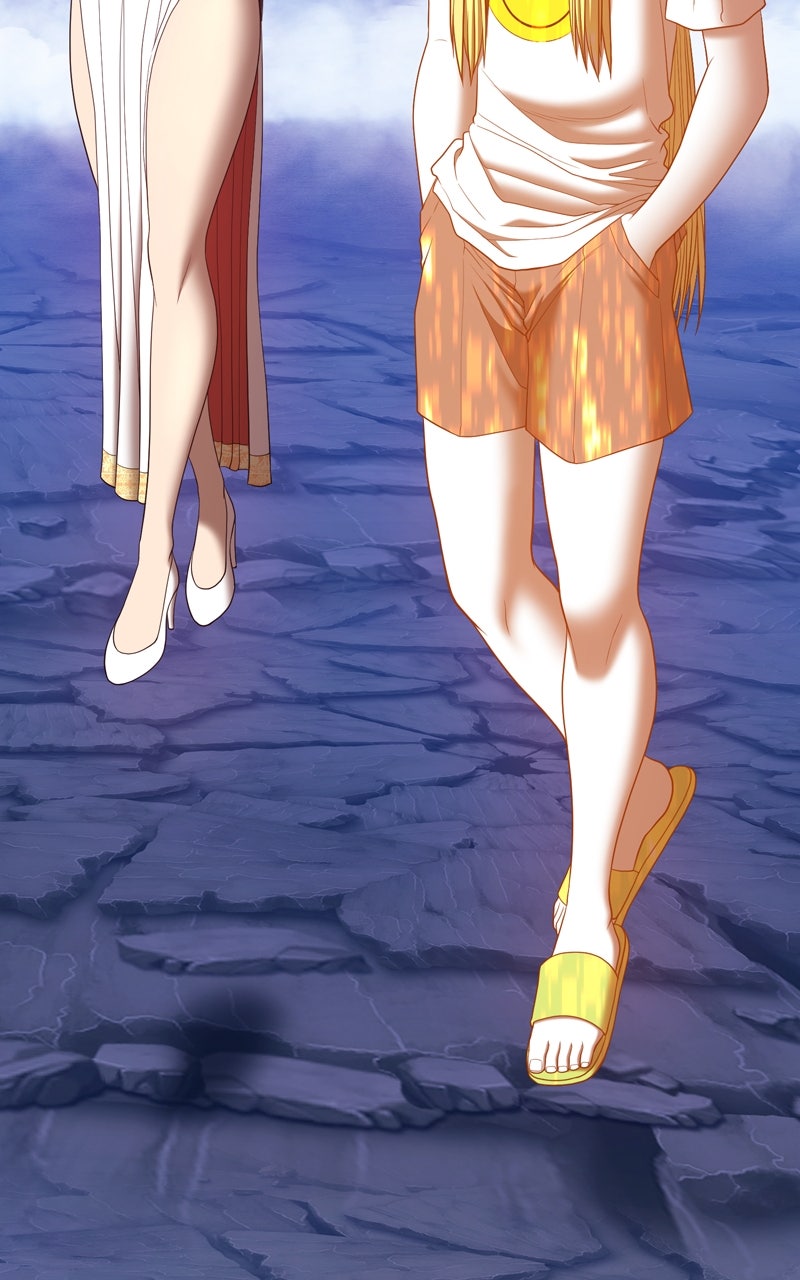 Read +99 Reinforced Wooden Stick Manga Online