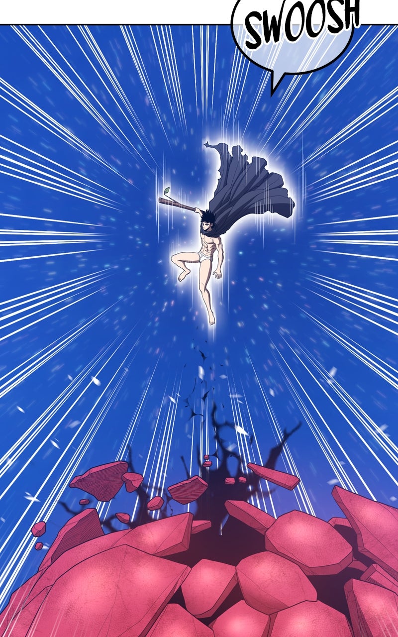 Read +99 Reinforced Wooden Stick Manga Online