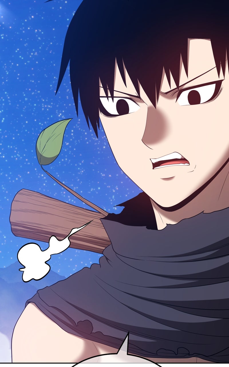 Read +99 Reinforced Wooden Stick Manga Online