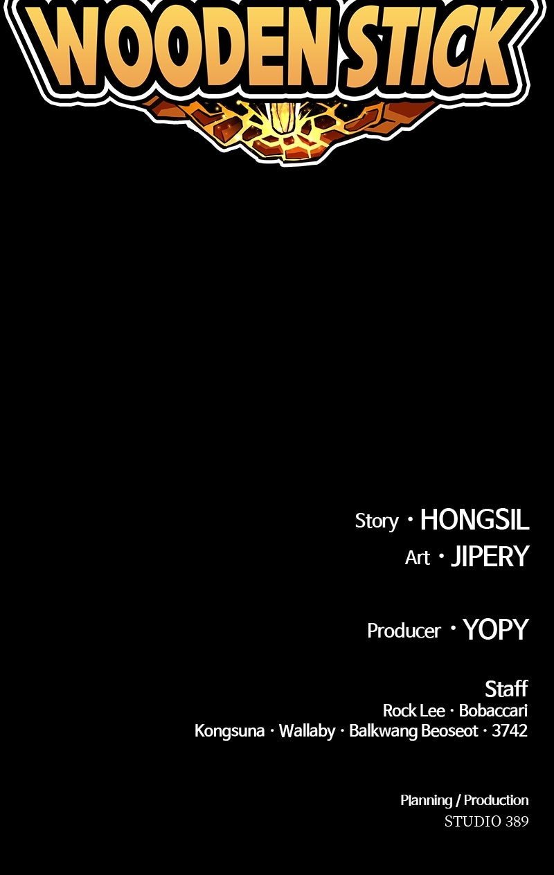 Read +99 Reinforced Wooden Stick Manga Online