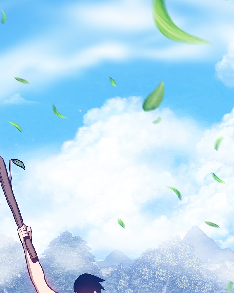 Read +99 Reinforced Wooden Stick Manga Online