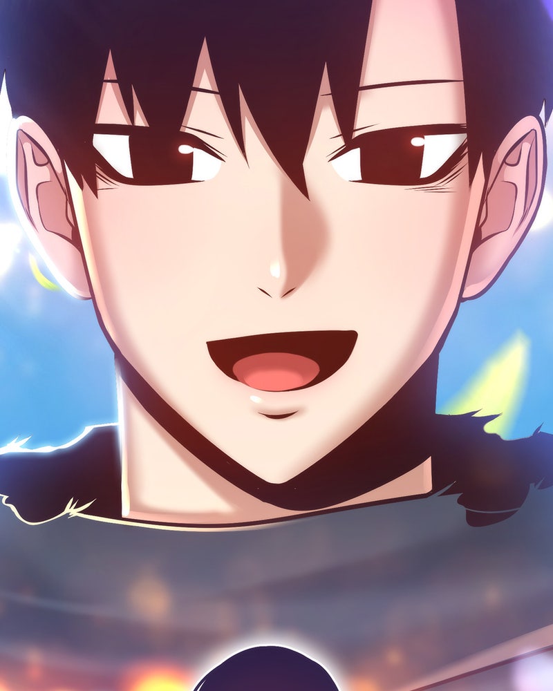 Read +99 Reinforced Wooden Stick Manga Online