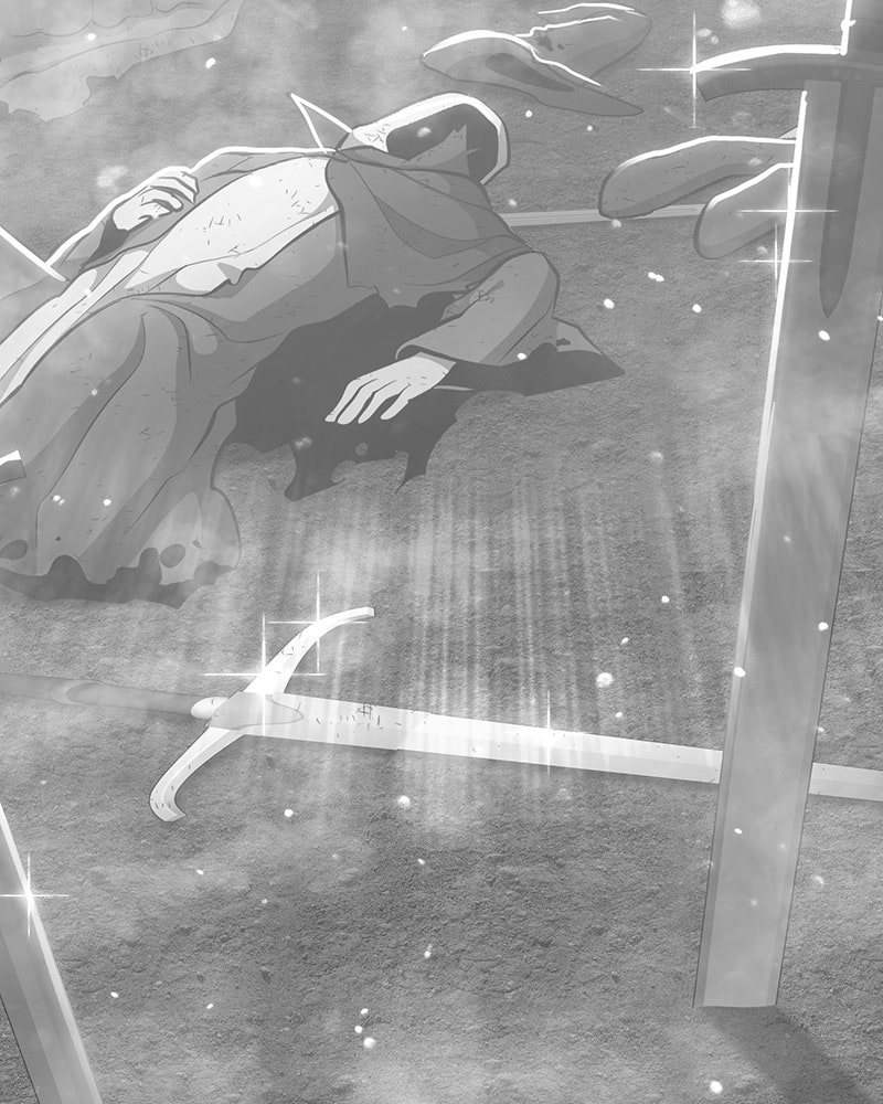 Read +99 Reinforced Wooden Stick Manga Online