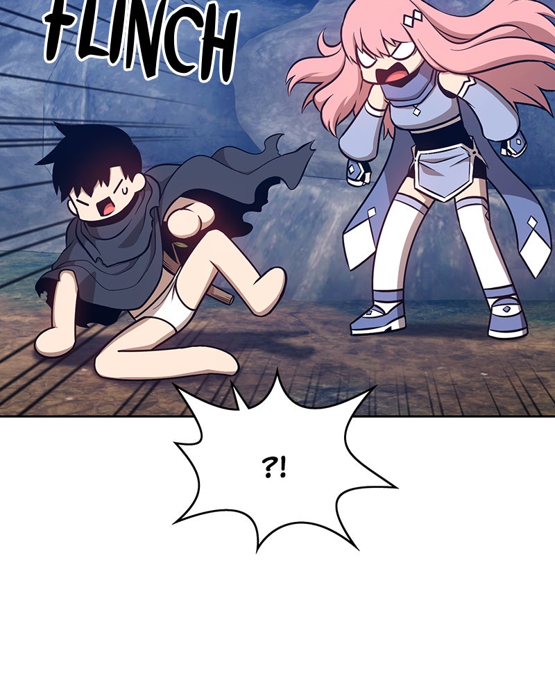 Read +99 Reinforced Wooden Stick Manga Online