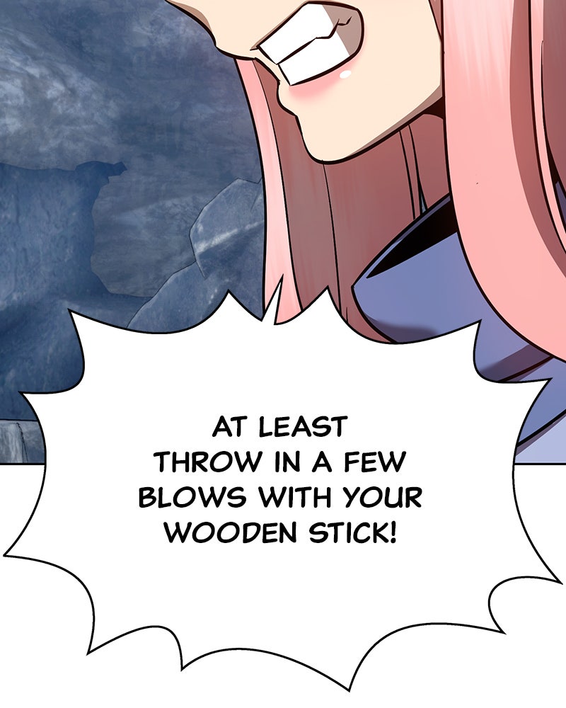 Read +99 Reinforced Wooden Stick Manga Online