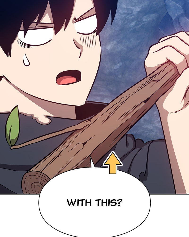 Read +99 Reinforced Wooden Stick Manga Online
