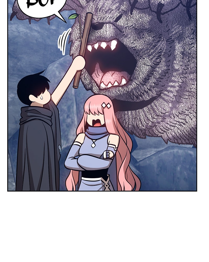 Read +99 Reinforced Wooden Stick Manga Online