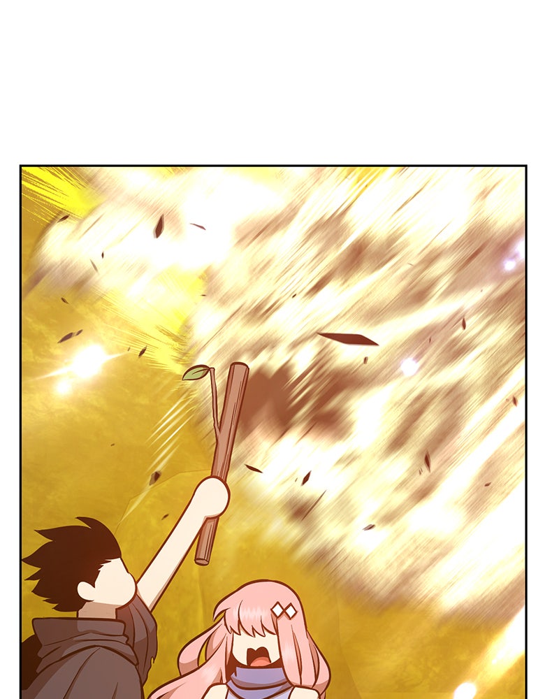 Read +99 Reinforced Wooden Stick Manga Online