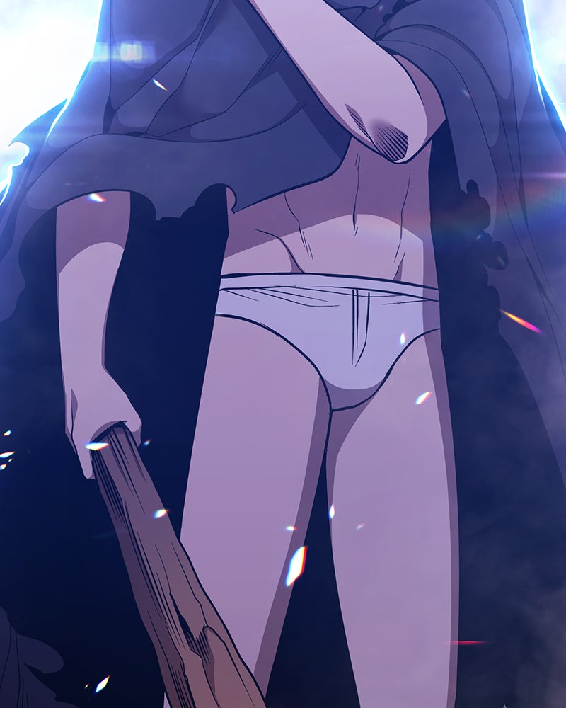 Read +99 Reinforced Wooden Stick Manga Online