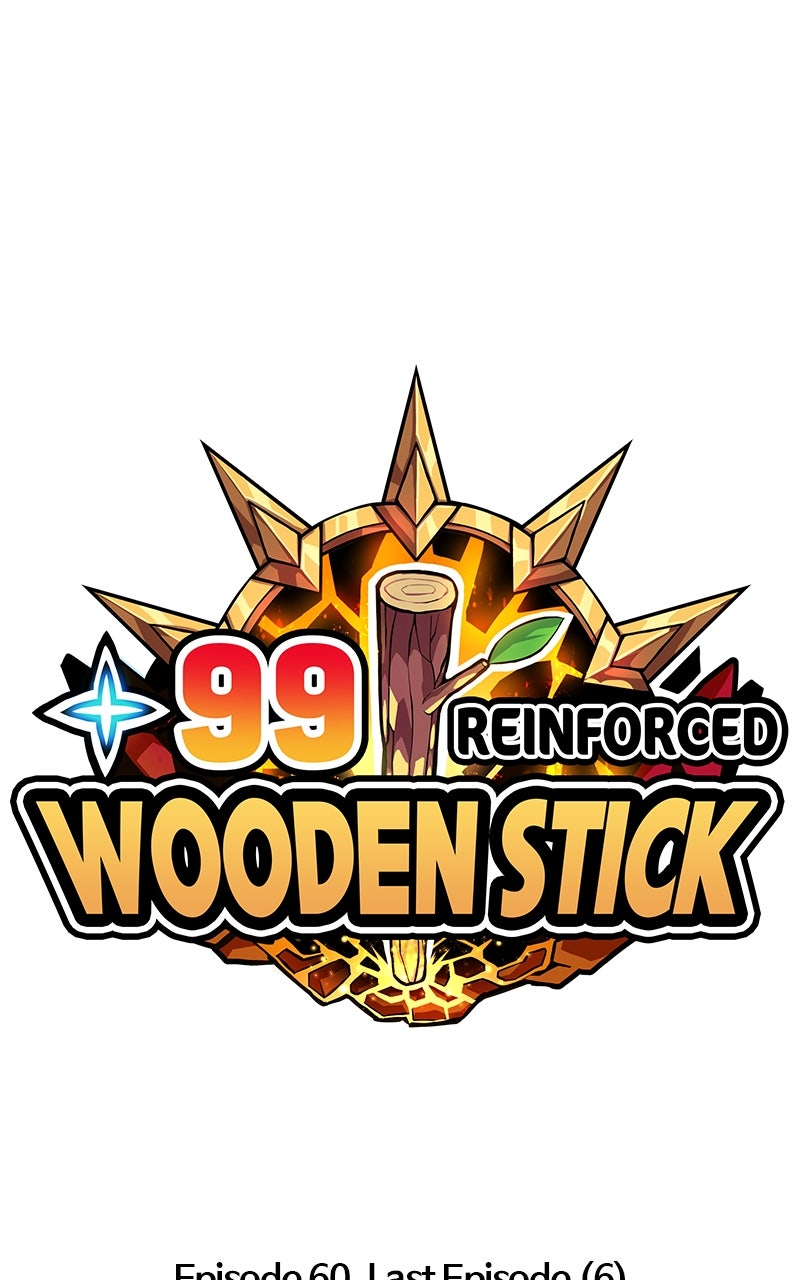 Read +99 Reinforced Wooden Stick Manga Online