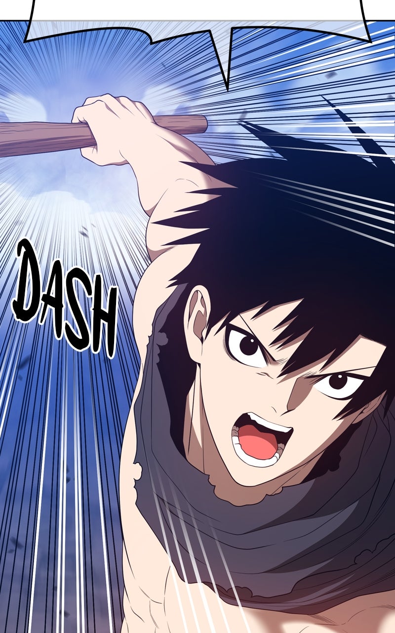 Read +99 Reinforced Wooden Stick Manga Online
