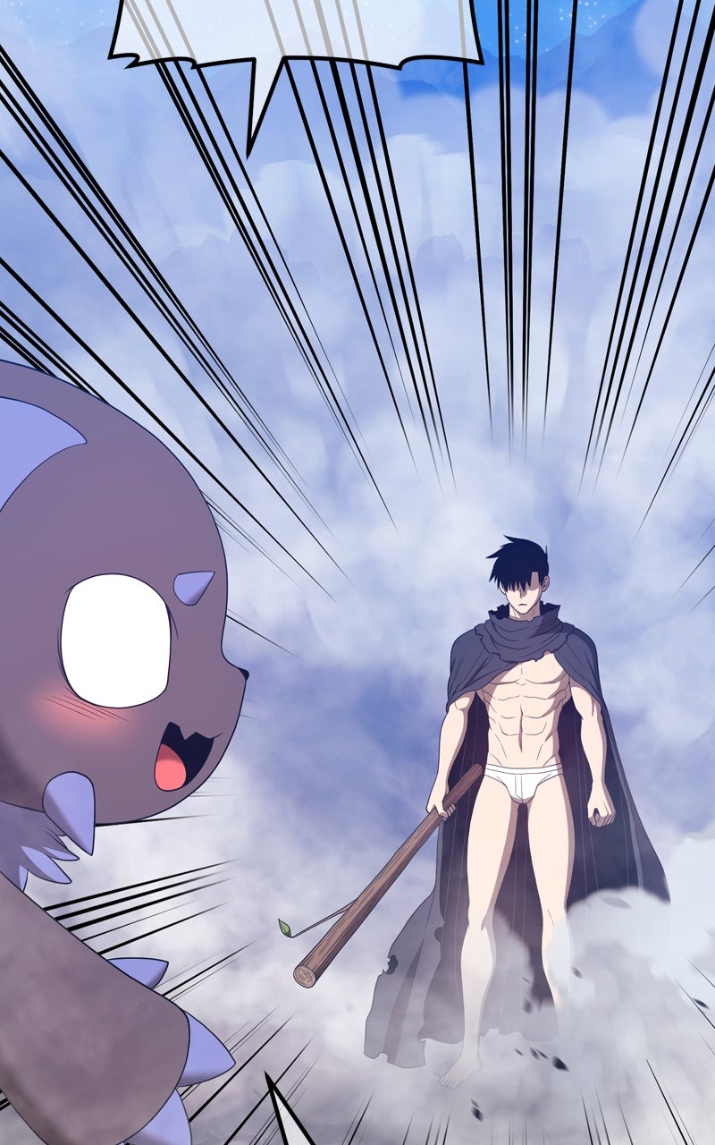 Read +99 Reinforced Wooden Stick Manga Online
