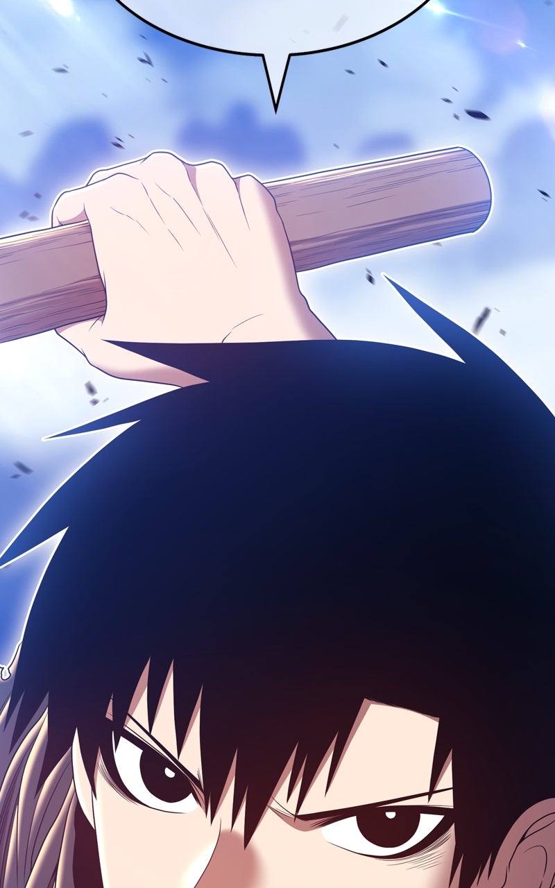 Read +99 Reinforced Wooden Stick Manga Online