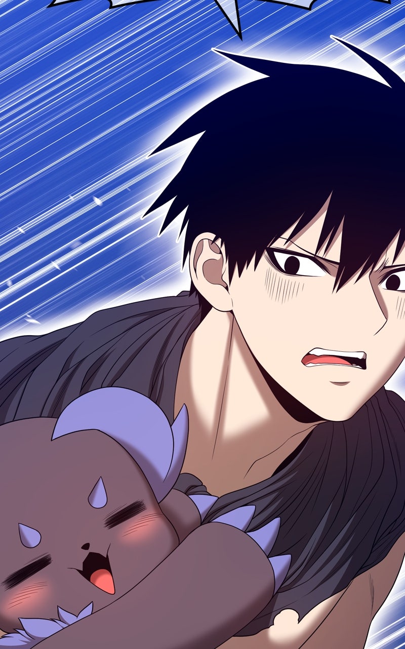 Read +99 Reinforced Wooden Stick Manga Online