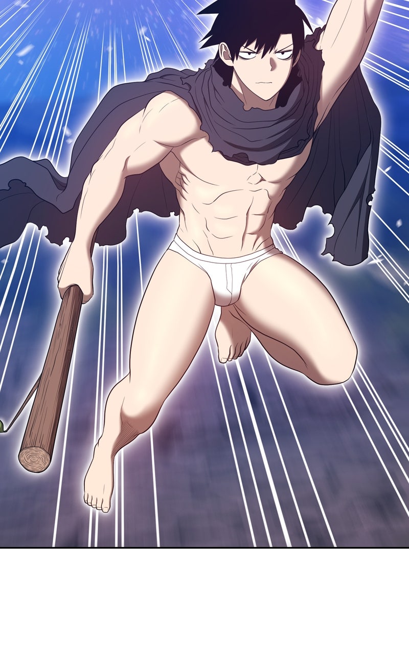 Read +99 Reinforced Wooden Stick Manga Online