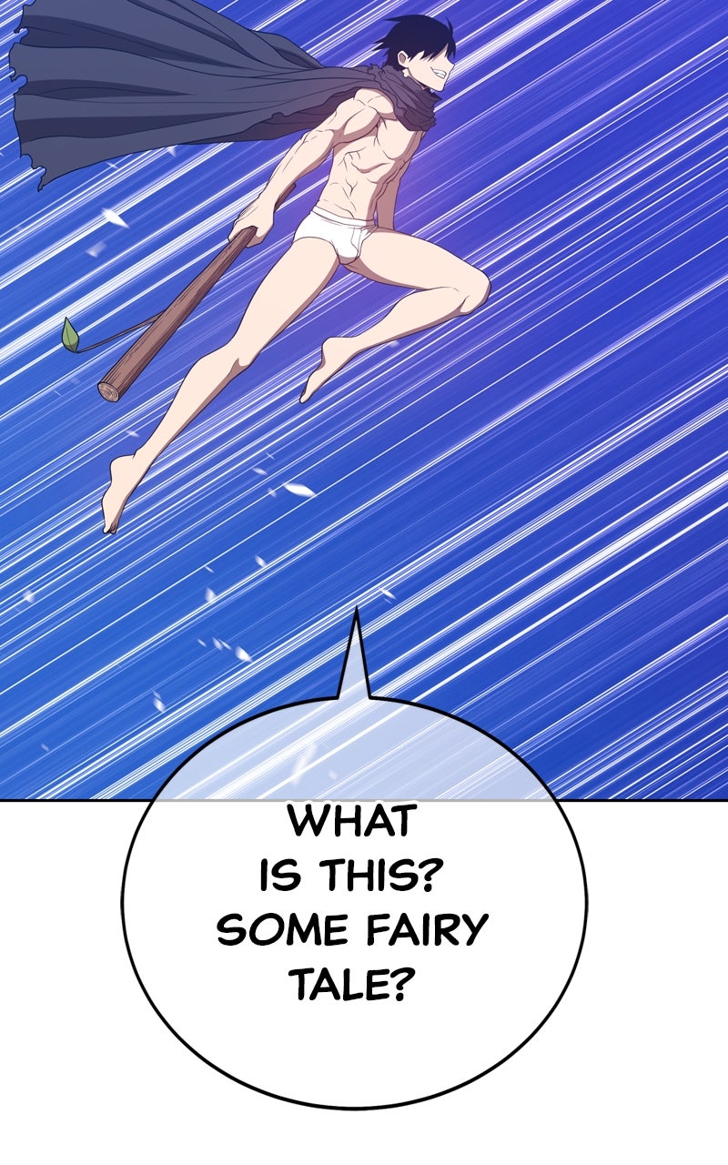 Read +99 Reinforced Wooden Stick Manga Online