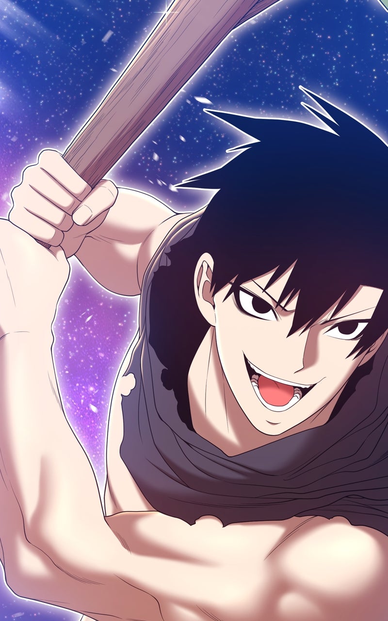 Read +99 Reinforced Wooden Stick Manga Online