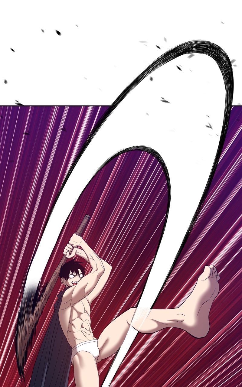 Read +99 Reinforced Wooden Stick Manga Online