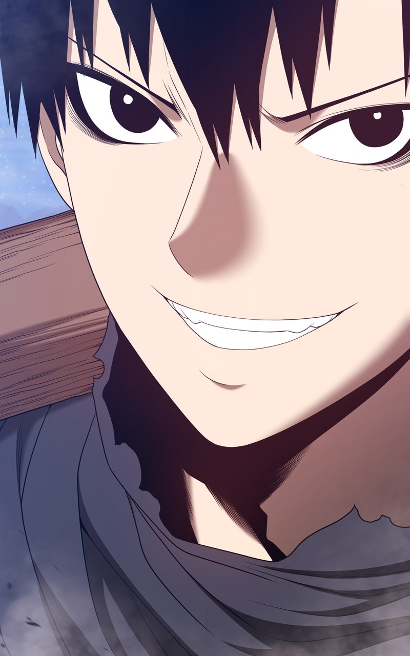 Read +99 Reinforced Wooden Stick Manga Online