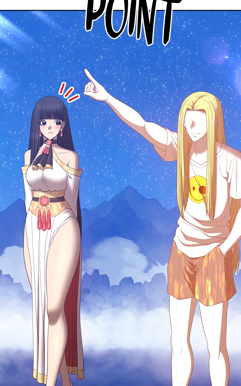 Read +99 Reinforced Wooden Stick Manga Online