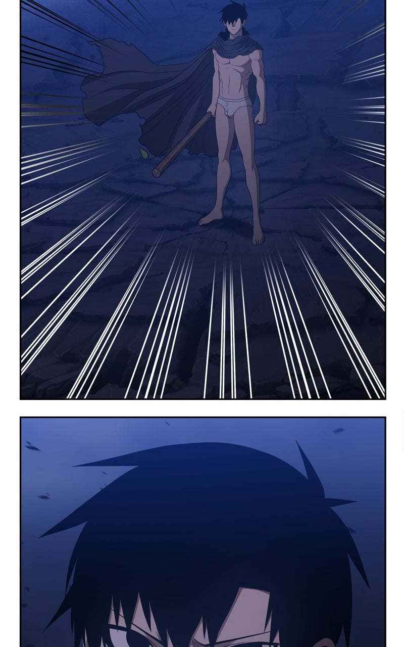 Read +99 Reinforced Wooden Stick Manga Online