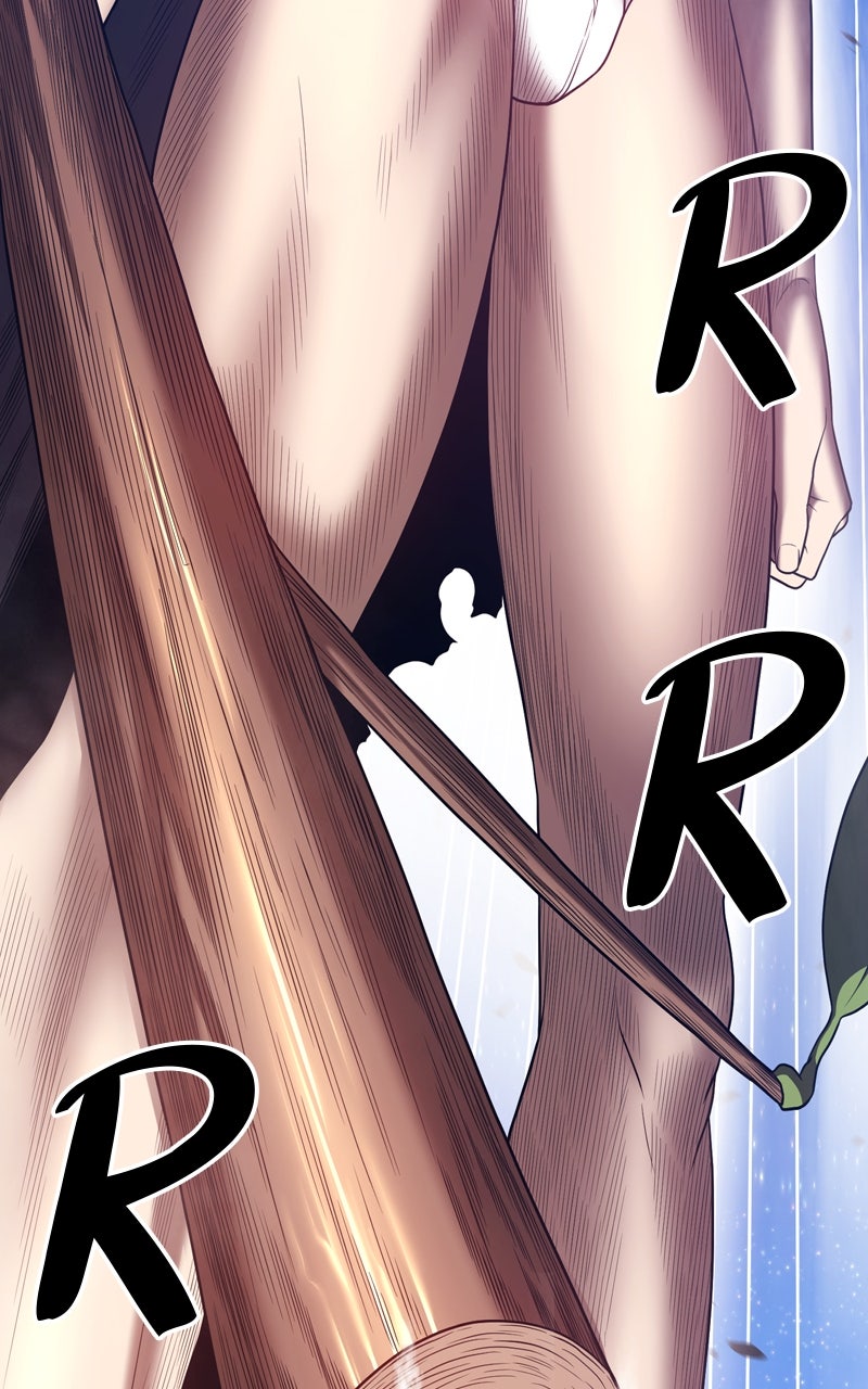 Read +99 Reinforced Wooden Stick Manga Online