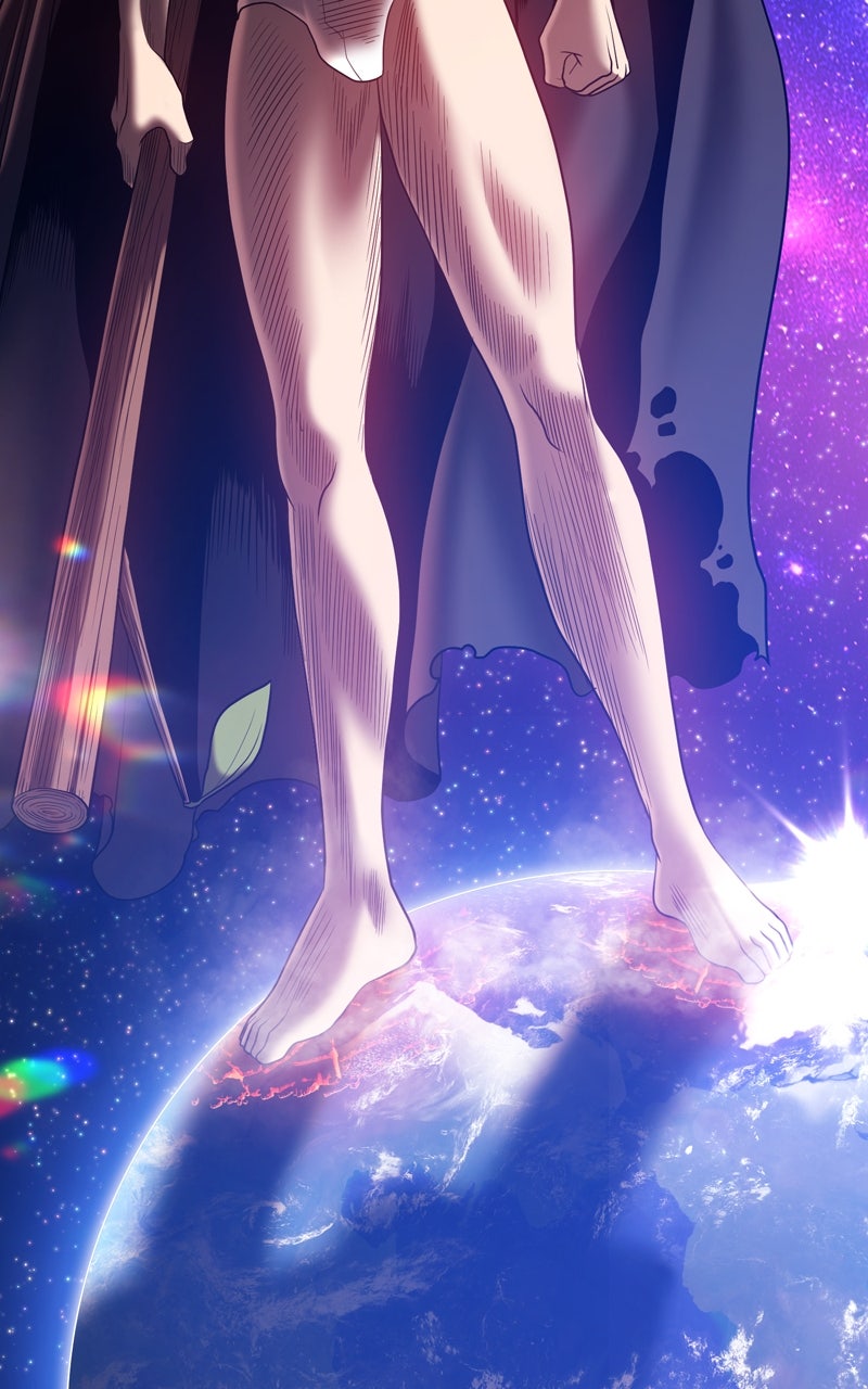 Read +99 Reinforced Wooden Stick Manga Online