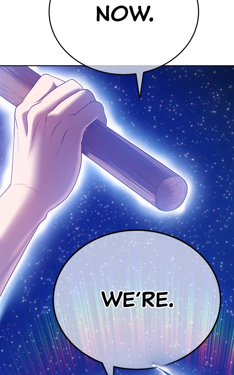 Read +99 Reinforced Wooden Stick Manga Online